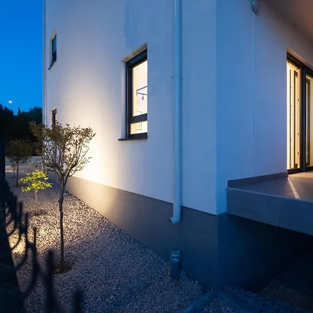 Olive Hills Daire