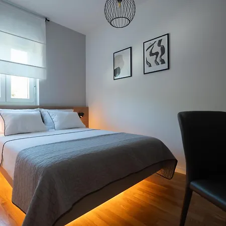 Olive Hills Zadar