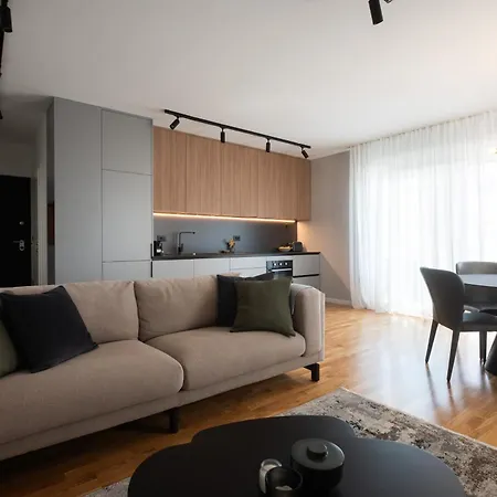 Apartment Olive Hills Zadar