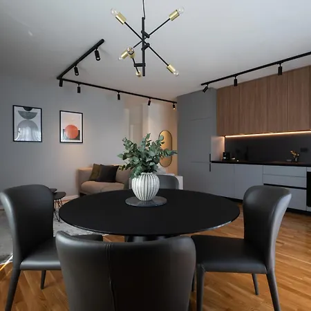 Olive Hills Apartamento