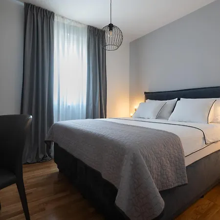 Olive Hills Apartment Zadar