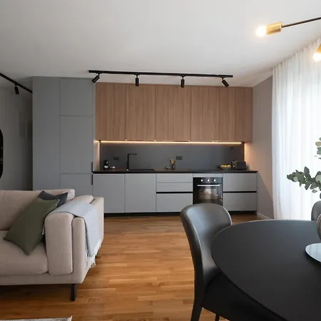 Olive Hills Apartment