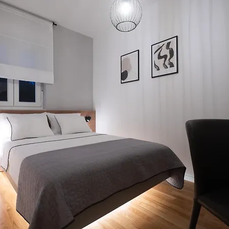 Olive Hills Apartamento