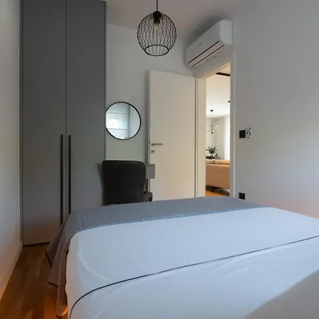 Apartamento Olive Hills *