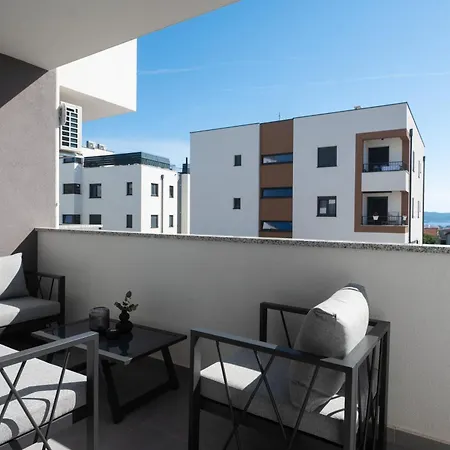 Apartamento Olive Hills Zadar