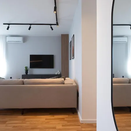 Apartamento Olive Hills