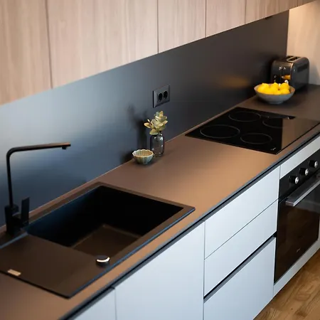 Olive Hills Apartamento Zadar