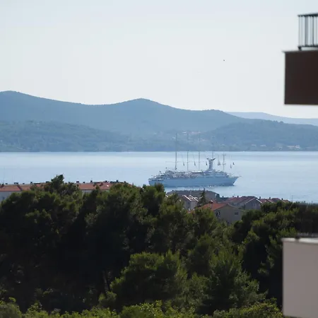 Apartamento Olive Hills