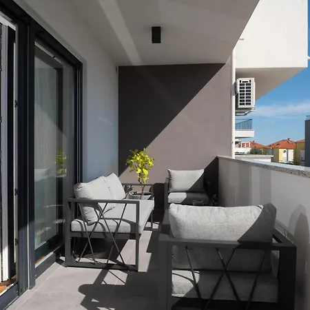 Olive Hills Apartamento *