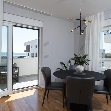 Apartamento Olive Hills *