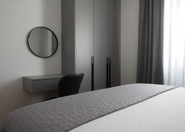 Olive Hills Апартаменты Задар