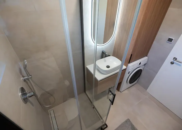 Olive Hills Задар