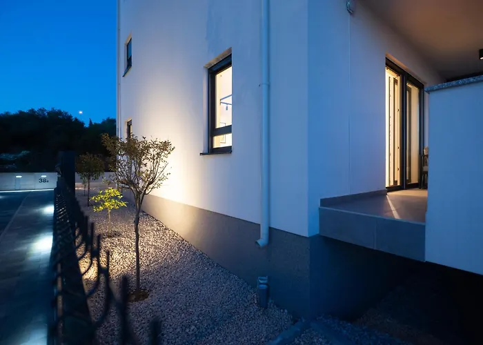 Olive Hills Апартаменты