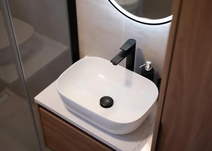 Апартаменты Olive Hills *