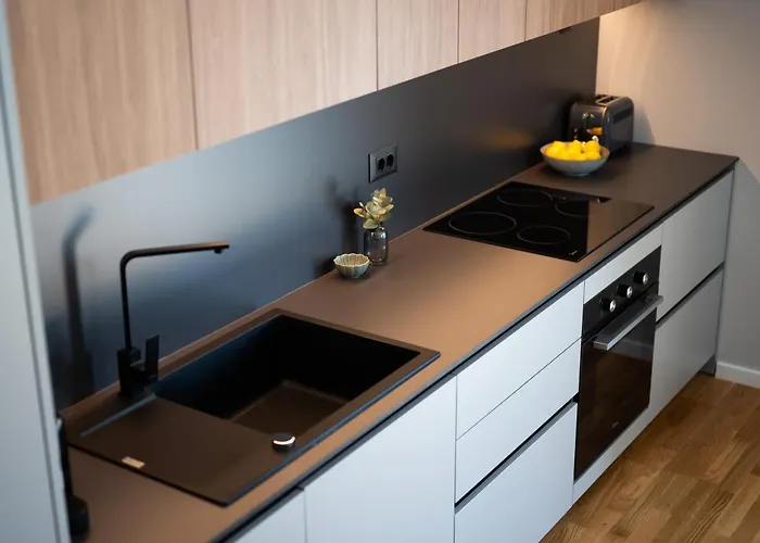 Olive Hills Апартаменты Задар