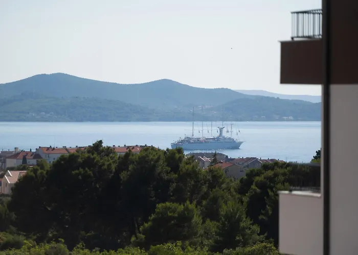 Апартаменты Olive Hills