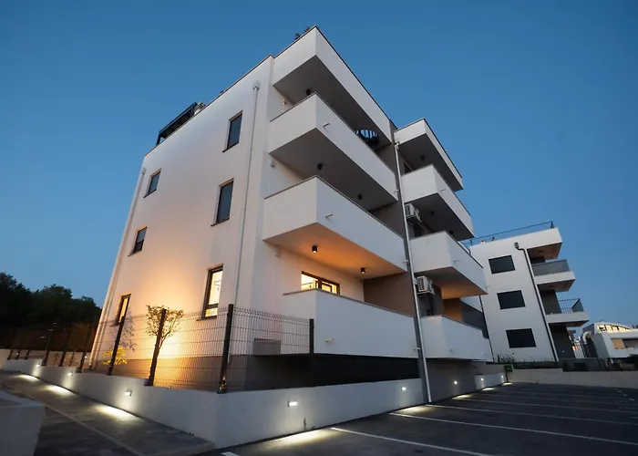 Olive Hills * Задар