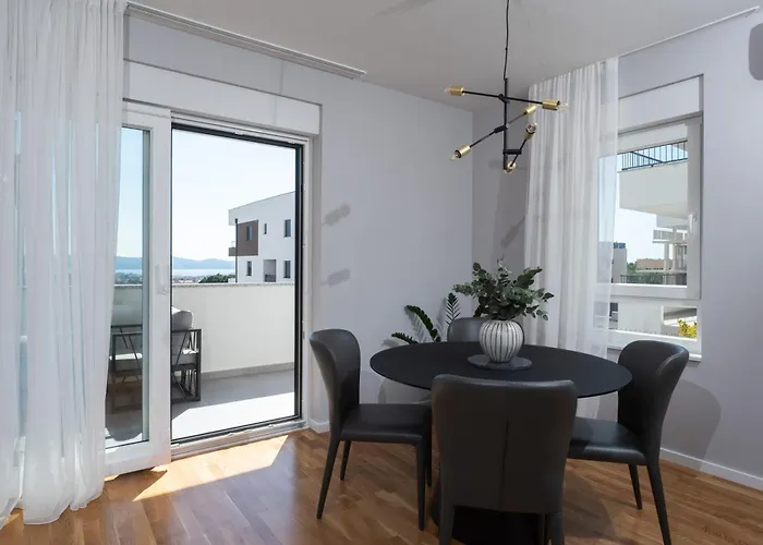 Апартаменты Olive Hills *